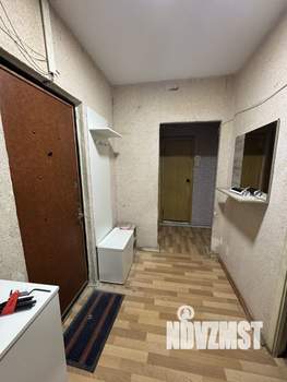 2-к квартира, на длительный срок, 55м2, 6/16 этаж