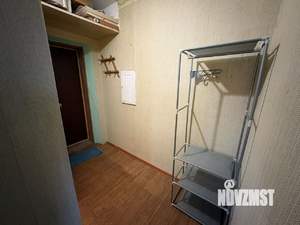 1-к квартира, на длительный срок, 29м2, 5/5 этаж