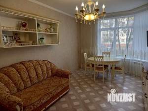 2-к квартира, на длительный срок, 70м2, 1/16 этаж