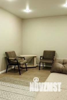 2-к квартира, посуточно, 55м2, 1/1 этаж