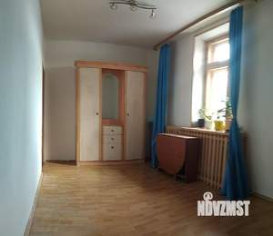 2-к квартира, на длительный срок, 48м2, 3/3 этаж