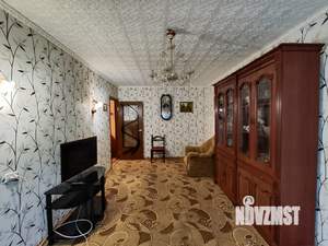 2-к квартира, на длительный срок, 53м2, 2/5 этаж