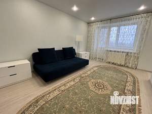 1-к квартира, на длительный срок, 33м2, 6/9 этаж