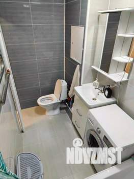 2-к квартира, посуточно, 60м2, 1/1 этаж