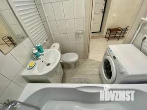 2-к квартира, посуточно, 43м2, 1/5 этаж