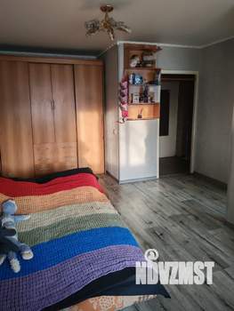 1-к квартира, на длительный срок, 28м2, 5/5 этаж