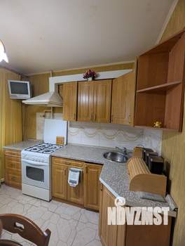 1-к квартира, на длительный срок, 42м2, 4/5 этаж