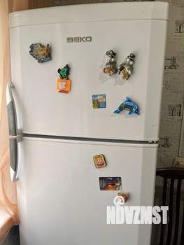 2-к квартира, на длительный срок, 50м2, 2/5 этаж