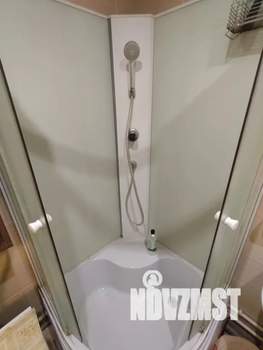 1-к квартира, посуточно, 32м2, 1/4 этаж