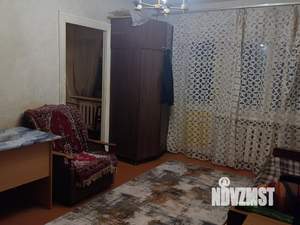 2-к квартира, на длительный срок, 43м2, 3/4 этаж