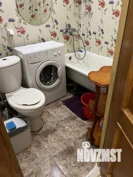 1-к квартира, на длительный срок, 42м2, 1/9 этаж