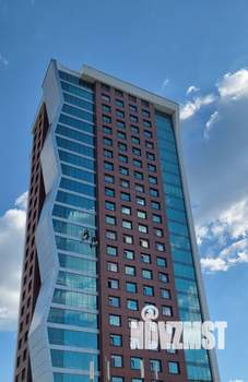 2-к квартира, на длительный срок, 63м2, 15/24 этаж