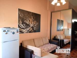 Студия квартира, на длительный срок, 22м2, 7/7 этаж