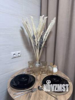 Студия квартира, посуточно, 36м2, 5/9 этаж