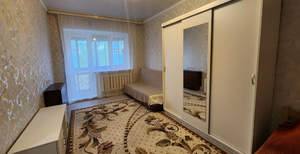 1-к квартира, на длительный срок, 30м2, 5/5 этаж