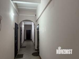 1-к квартира, на длительный срок, 19м2, 3/4 этаж