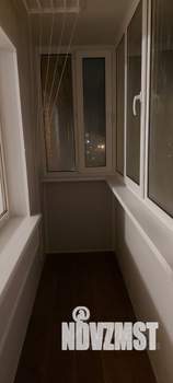 1-к квартира, на длительный срок, 34м2, 4/9 этаж