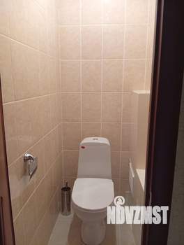 2-к квартира, на длительный срок, 52м2, 3/10 этаж