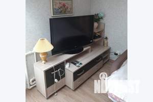 1-к квартира, посуточно, 25м2, 4/4 этаж