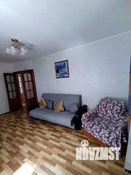 2-к квартира, посуточно, 60м2, 1/1 этаж