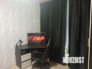 1-к квартира, на длительный срок, 32м2, 5/5 этаж