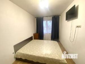 2-к квартира, посуточно, 43м2, 1/1 этаж