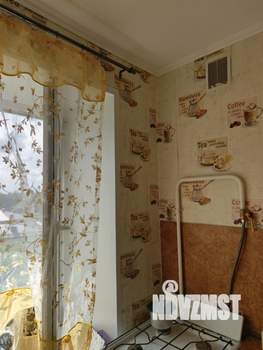 2-к квартира, на длительный срок, 45м2, 5/5 этаж