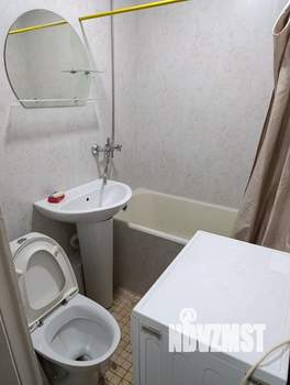 2-к квартира, на длительный срок, 44м2, 3/5 этаж