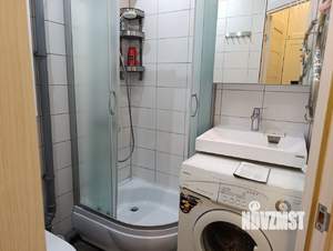 1-к квартира, на длительный срок, 33м2, 2/2 этаж