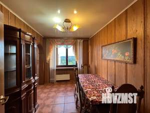 3-к квартира, посуточно, 72м2, 8/9 этаж