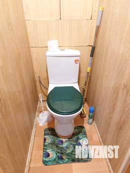 2-к квартира, посуточно, 45м2, 3/9 этаж