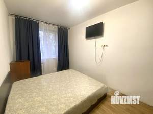 2-к квартира, посуточно, 43м2, 1/1 этаж