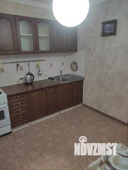 1-к квартира, на длительный срок, 43м2, 2/14 этаж