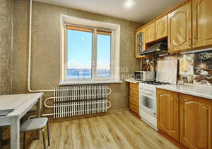 1-к квартира, на длительный срок, 33м2, 10/10 этаж