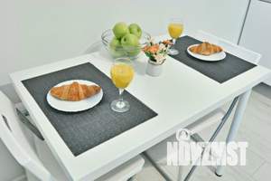 1-к квартира, посуточно, 20м2, 1/3 этаж