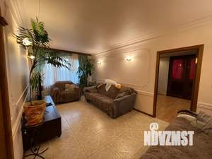 3-к квартира, посуточно, 72м2, 8/9 этаж