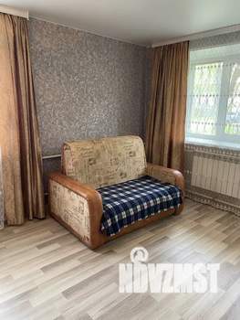 1-к квартира, посуточно, 32м2, 1/5 этаж