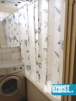 1-к квартира, на длительный срок, 32м2, 9/9 этаж