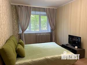 2-к квартира, на длительный срок, 49м2, 1/4 этаж