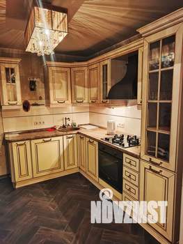 2-к квартира, посуточно, 53м2, 5/9 этаж