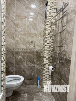 1-к квартира, на длительный срок, 40м2, 12/16 этаж