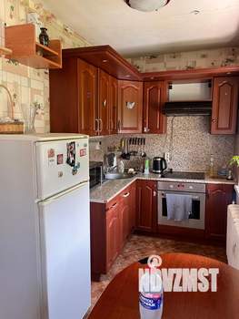 1-к квартира, на длительный срок, 25м2, 5/5 этаж