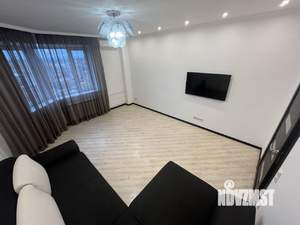 1-к квартира, на длительный срок, 46м2, 12/15 этаж