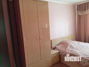 2-к квартира, на длительный срок, 52м2, 3/10 этаж