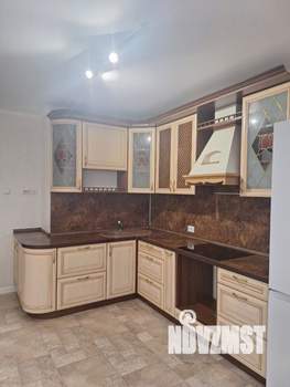 1-к квартира, на длительный срок, 42м2, 2/14 этаж