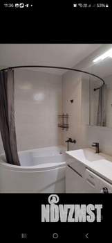 1-к квартира, на длительный срок, 38м2, 2/16 этаж