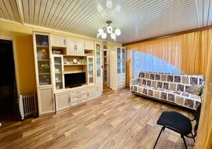 2-к квартира, на длительный срок, 47м2, 3/4 этаж