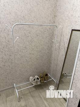 1-к квартира, на длительный срок, 32м2, 5/9 этаж