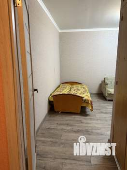 2-к квартира, на длительный срок, 43м2, 4/9 этаж