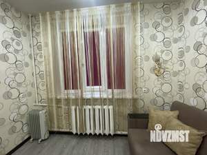 2-к квартира, на длительный срок, 38м2, 1/2 этаж